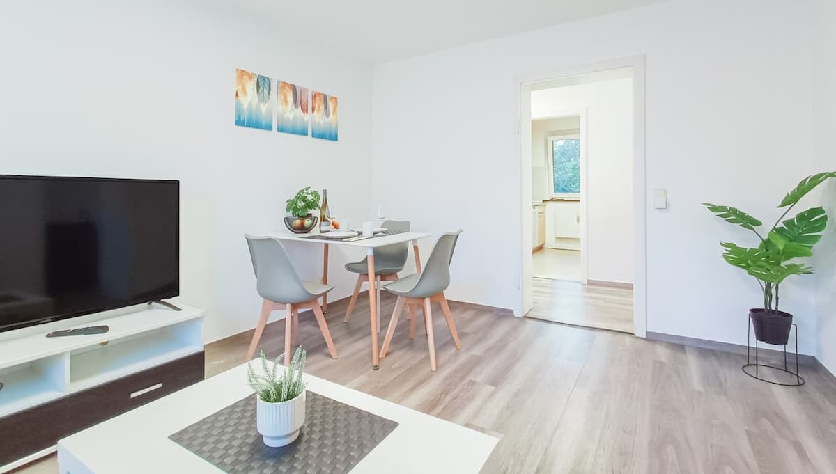 Schlafzimmer 2