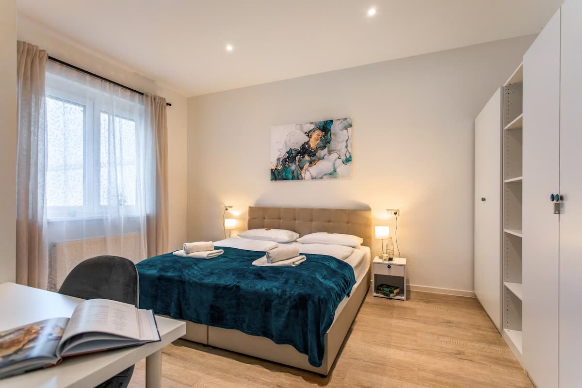 Terrasse 27m²