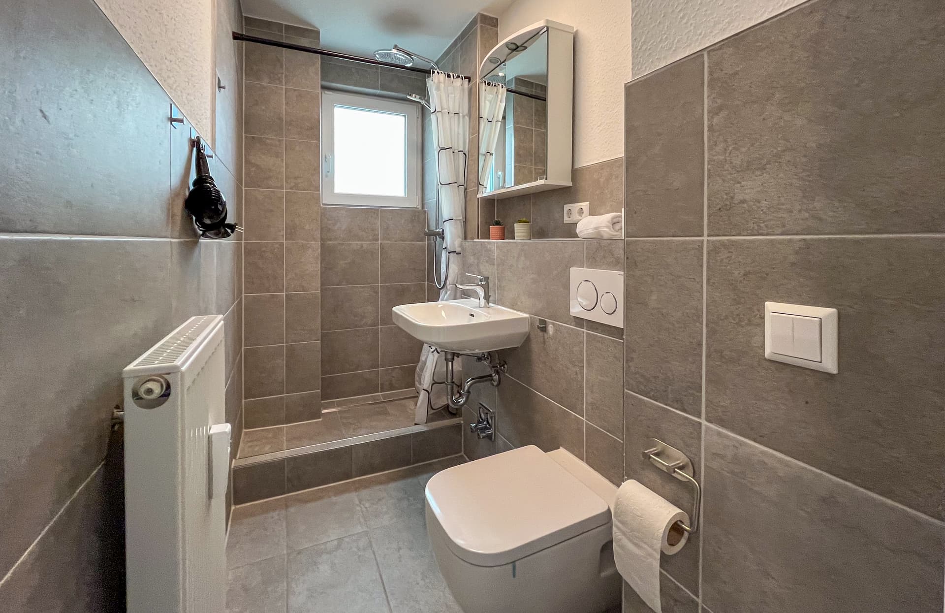 Stellplatz Rosenberg Suite 2