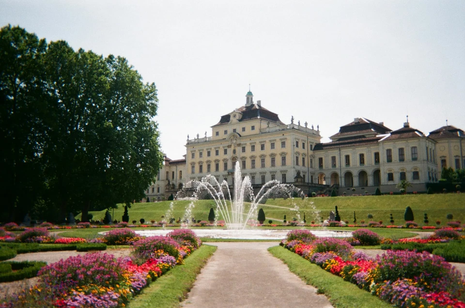 Ludwigsburg