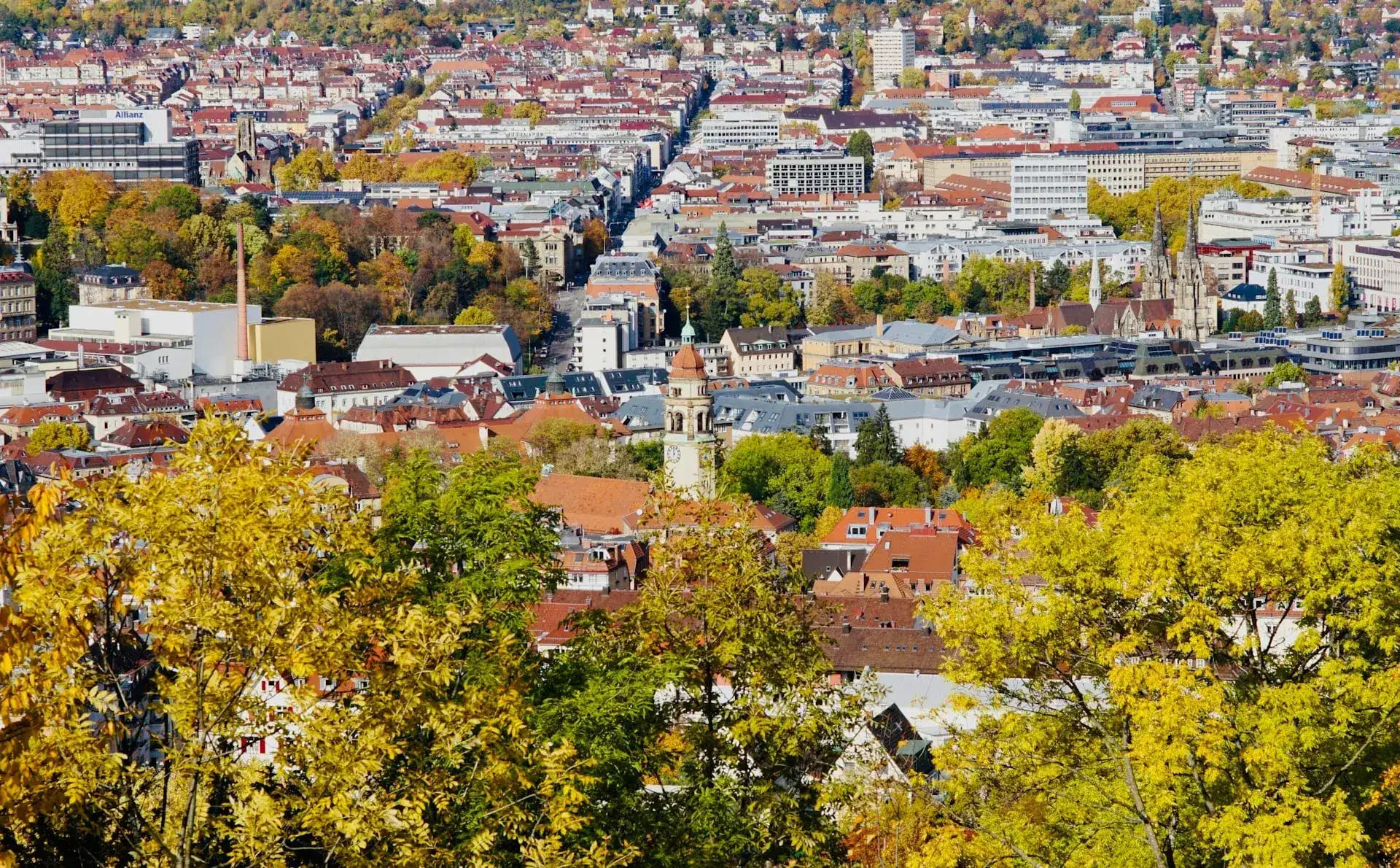 Möblierte Apartments an 3 Standorten